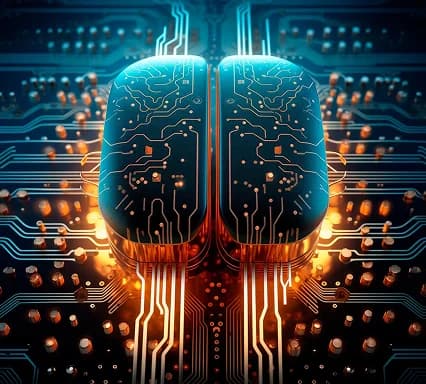 AI Automations service visual