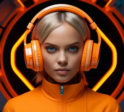 AI Apps service visual